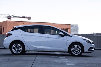 Opel Astra 1.4 Enjoy 74kW 2018 / AJ NA SPLÁTKY / PROTIÚČET / - 5