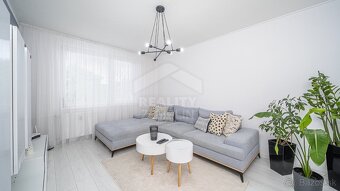 3i chyžka, dve loggie, Okružná - 5