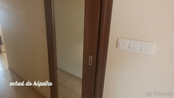 Prenájom Veľkometrážny 3,5.izbový byt, výnimočná dispozíc - 5