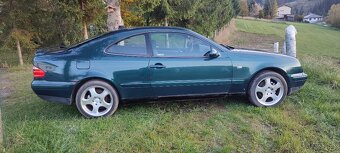 Mercedes CLK 230 Kompresor - 5