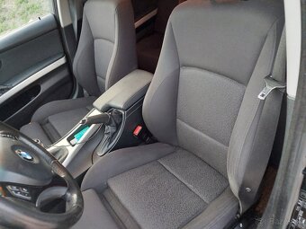E91 2008 330d manuál vymena e34 - 5