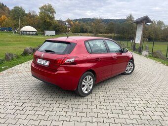Sprzedam peugeot 308 - 5