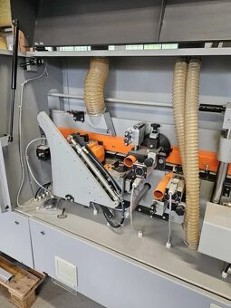 Olepovačka hrán NIKMANN KZM 6 RTF 2015 Super Stav - 5