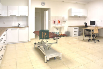 Predaj medicínske centrum 200m2 Donovaly - 5