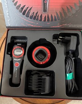 LIM HAIR Cutlim 15k Devourer - 5