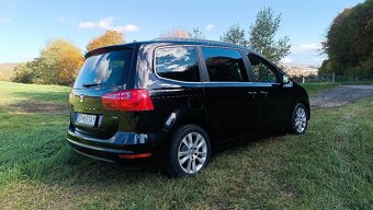 Seat Alhambra Dsg 2.0 tdi - 5