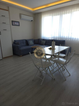Na predaj apartmán 3+kk Ortaca-Muğla, Turecko - 5