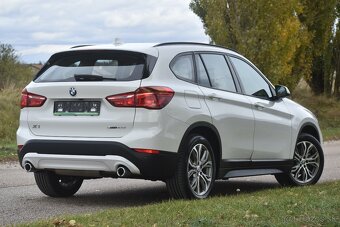 BMW X1 SDRIVE 18D AUTOMAT/ 148 000KM // - 5