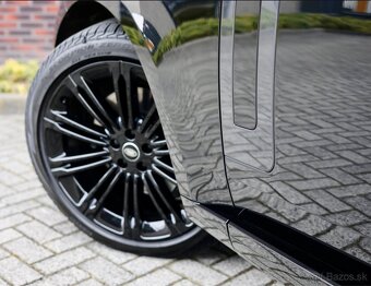 LAND ROVER RR P440e, HSE 338KW, Hybrid, AWD, AT, TOP - 5