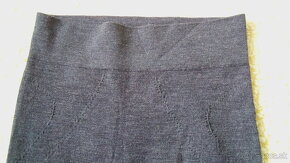 Merino dámske spodky S/M - 5