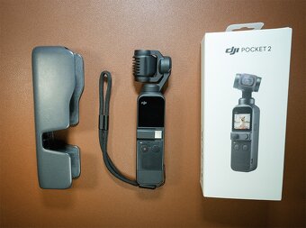 Dji osmo pocket 2 - 5