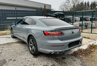 VW ARTEON R-Line Sedan 2.0TDI 2022 DSG H&K/MATRIX/KAMERA - 5