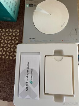 TP Link deco m5 (3 pack) - 5