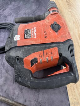 Kombinované kladivo Hilti TE 70-ATC/AVR - 5