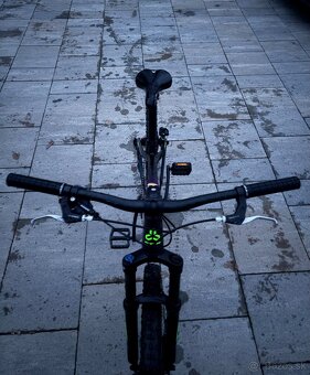 CTM Raptor 1.0 2021 - 5