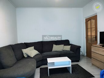 HALO reality - Predaj, trojizbový byt Dunajská Streda - 5