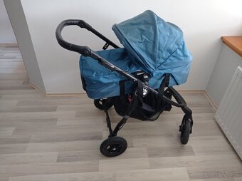 Baby jogger city versa gt 3 kombinacia - 5