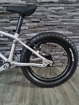 Detský bicykel Early Rider Seeker 16 - 5