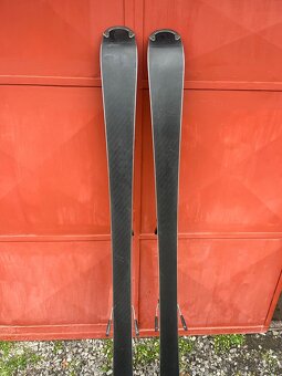 Elan explore 160cm - 5