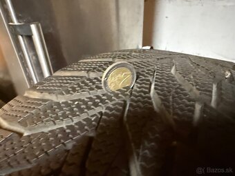 nexen 225/45R17 zimne 4ks - 5