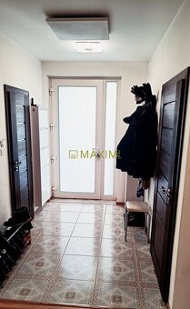 Novostavba rodinného domu Galanta, časť kolónia - 5