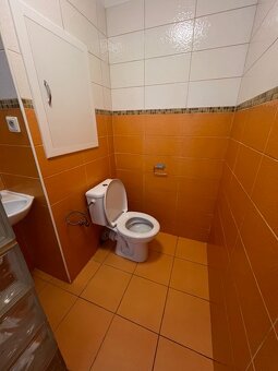 na prenájom - garzónka JAŠÍKOVA ul. - 5