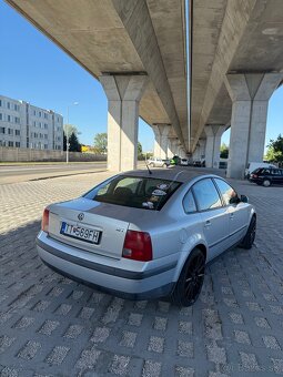 ❗️❗️❗️Volkswagen Passat 1.8T Bluemotion - 5