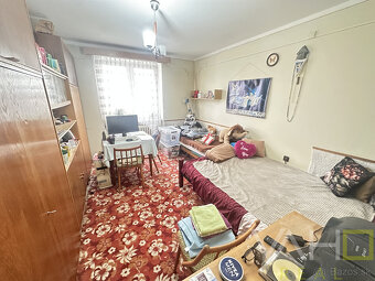 EXKLUZÍVNE Na predaj 2.izb. byt , výmera až 64,54m2, pôvo - 5