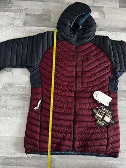 NOVÁ Dynafit Radical RDS Down pérovka L a XL NOVÁ - 5