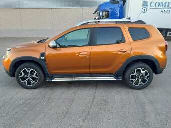 Dacia Duster 1.6 - 5