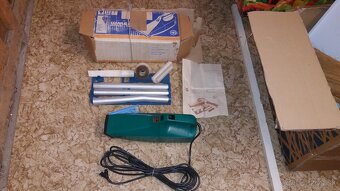 ručný vysávač - 5