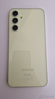 Samsung Galaxy A54 5G - 5