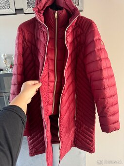 Michael kors bunda tepla - 5