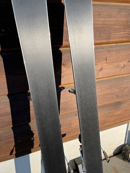 Dynafit Skialpy 140cm - 5