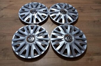 Puklice Vw. 6U0 601 780C - 5
