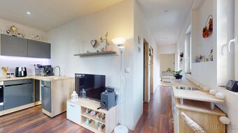 KOMPLETNE ZARIADENÝ 3I DREVODOM V CHATOVEJ OSADE BODÍKY - 5