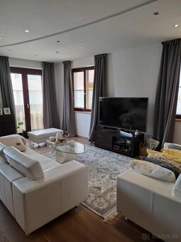 Na predaj priestranný byt 79 m2 – Nádvorie Európy - 5