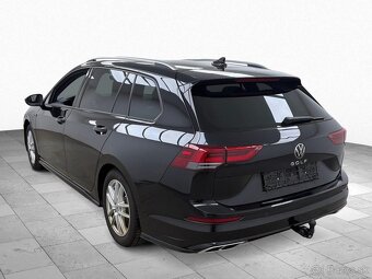 VW Golf VIII Variant R-Line 110KW - 5