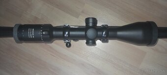 CZ 527 AMERICAN cal 223 - 5