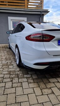 Ford Mondeo V 2018 - 5