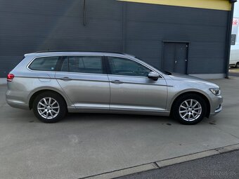 Volkswagen Passat B8 - 5