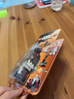 LEGO 40557 + LEGO 40558 - 5