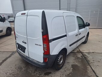 Mercedes Citan 1.5 dci - 5