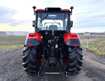 Predám Zetor Proxima 120HS ako nový - 5