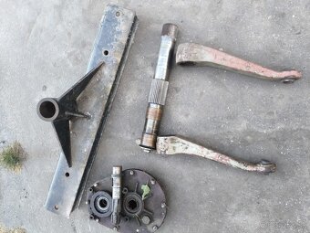 Náhradné diely - 5