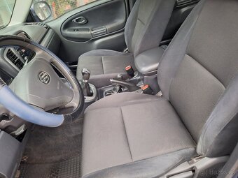 SUZUKI GRAND VITARA 2.0 HDI 4X4 - 5