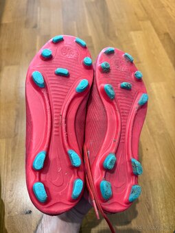 Detské kopačky Nike, veľkosť 36,5 - 5