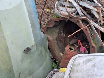 Predam 2 prevodovky 7211
 - 5