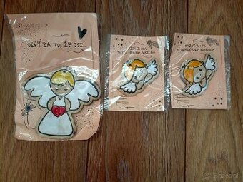 Dekorácie a sviečky - 5