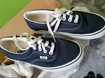 Tenisky vans - 5
